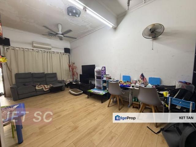 House for sale in Majlis Bandaraya Subang Jaya, Petaling