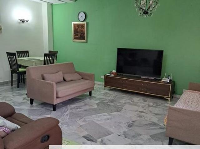 House for rent in Petaling, Subang Jaya
