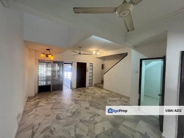 House for sale in Petaling, Subang Jaya