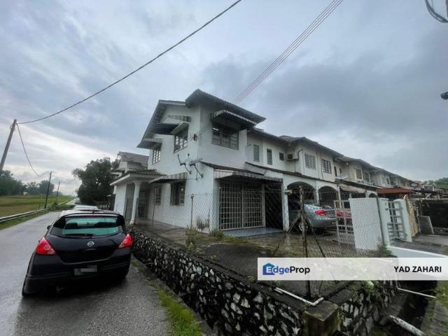 House for sale in Petaling, Subang Jaya