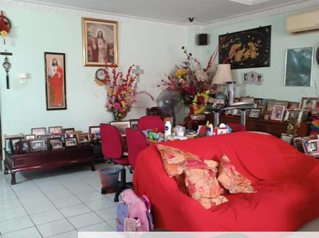House for sale in Petaling, Subang Jaya