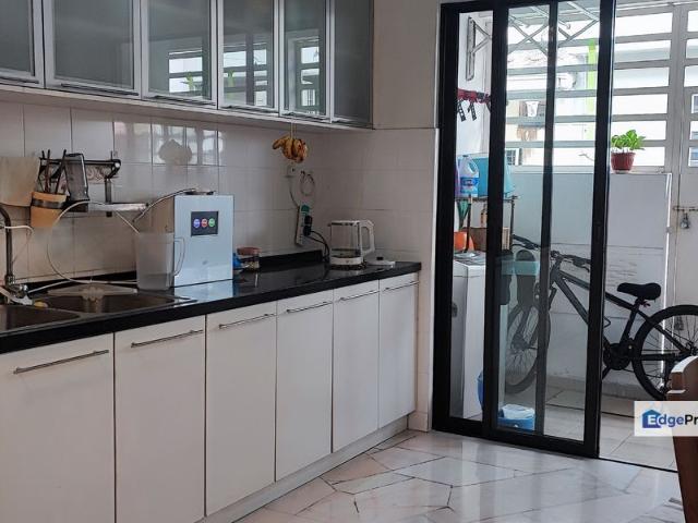 House for sale in Petaling, Subang Jaya