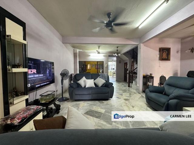 House for sale in Petaling, Subang Jaya