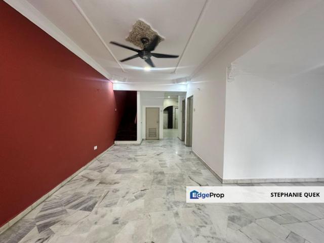 House for sale in Petaling, Subang Jaya
