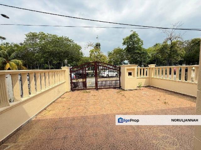 House for sale in Petaling, Subang Jaya
