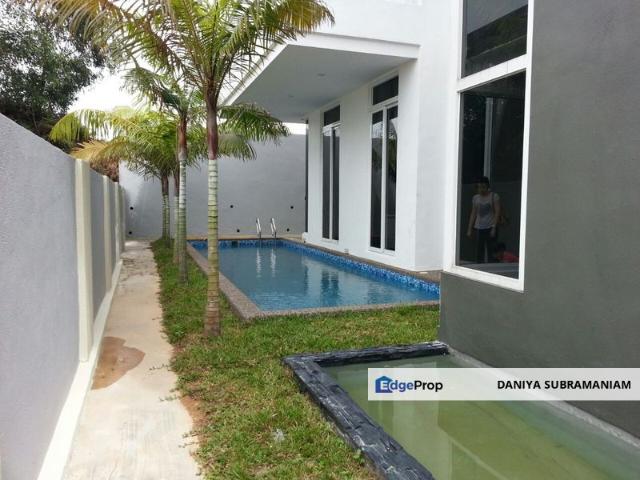 House for sale in Petaling, Subang Jaya