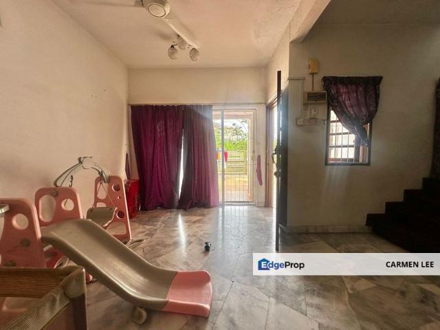 House for sale in Petaling, Subang Jaya