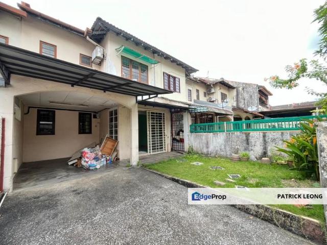 House for sale in Majlis Bandaraya Subang Jaya, Petaling