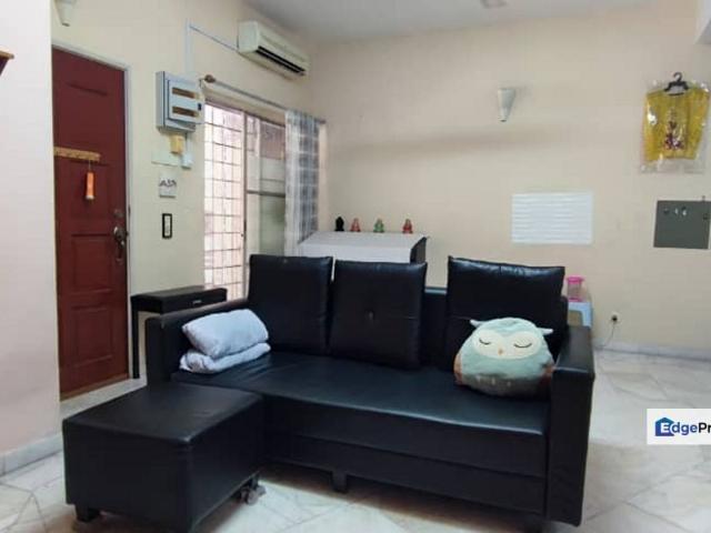 House for sale in Petaling, Subang Jaya