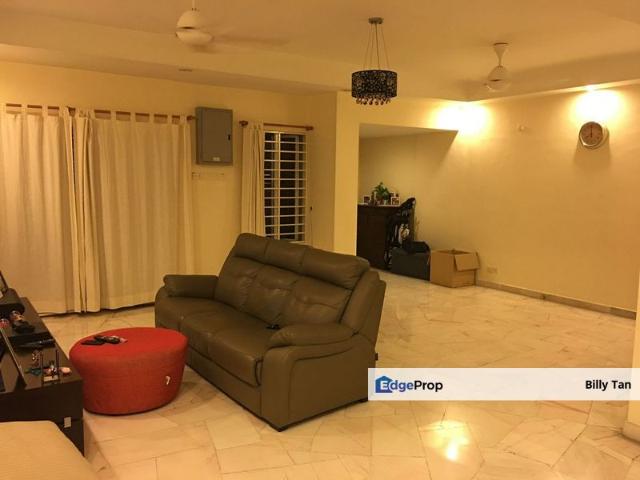 House for sale in Majlis Bandaraya Subang Jaya, Petaling