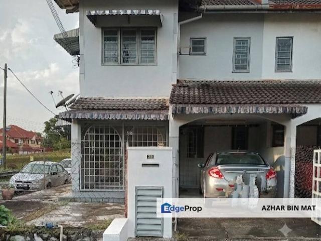 House for sale in Petaling, Subang Jaya