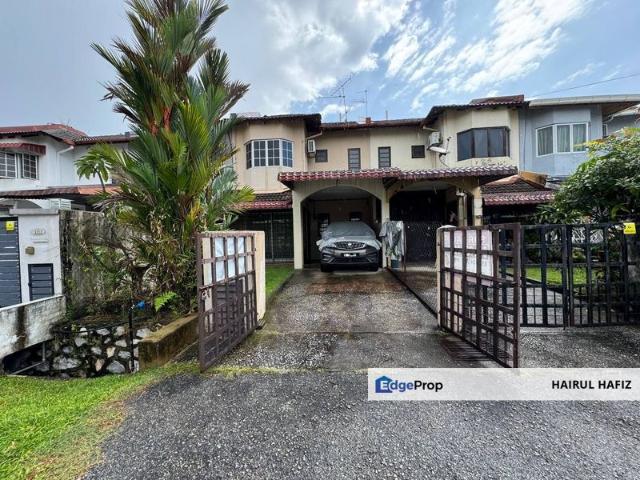 House for sale in Petaling, Subang Jaya