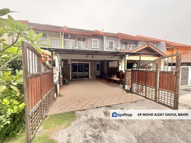 House for sale in Petaling, Subang Jaya