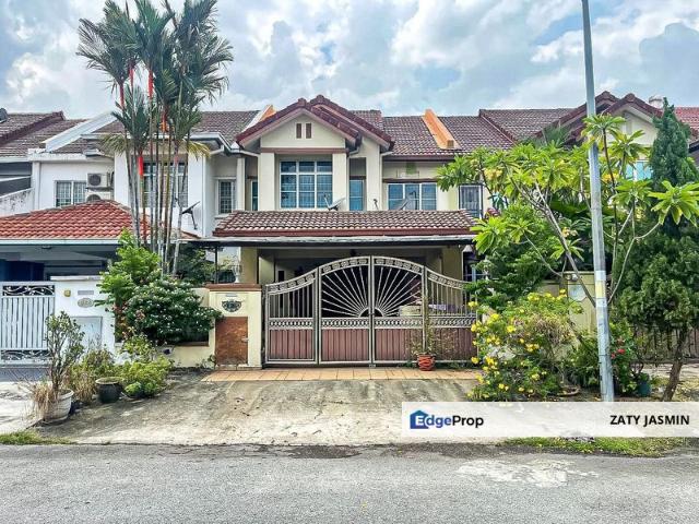 House for sale in Petaling, Subang Jaya