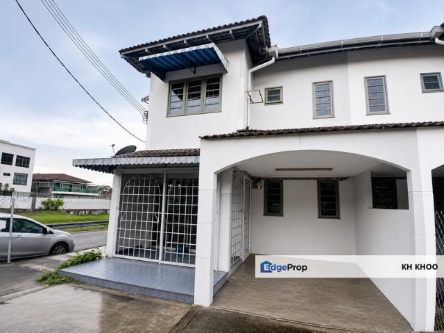 House for sale in Petaling, Subang Jaya