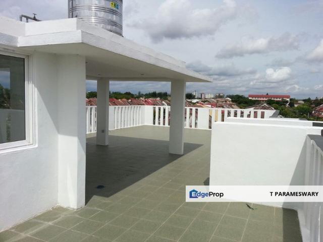 House for sale in Petaling, Subang Jaya