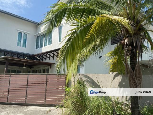 House for rent in Petaling, Subang Jaya