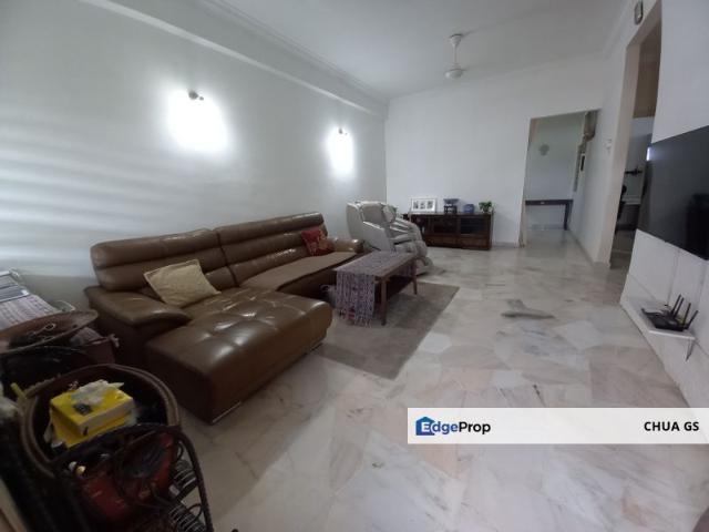 House for sale in Petaling, Subang Jaya