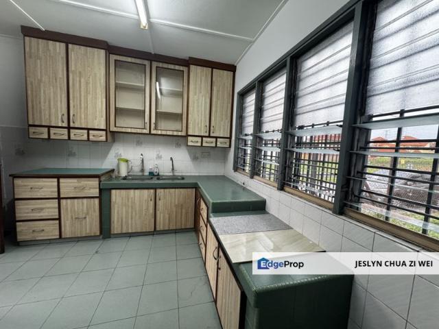 House for sale in Petaling, Subang Jaya