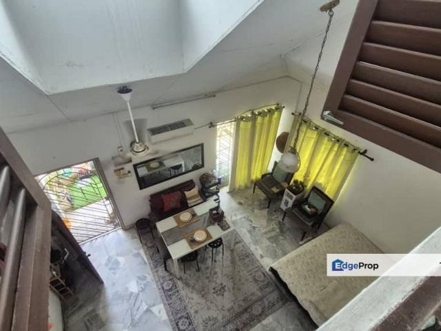 House for sale in Petaling, Subang Jaya