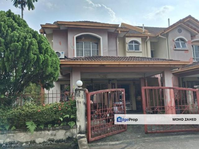 House for sale in Petaling, Subang Jaya