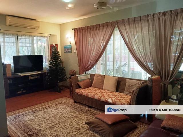 House for sale in Majlis Bandaraya Subang Jaya, Petaling