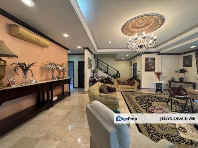 House for sale in Petaling, Subang Jaya