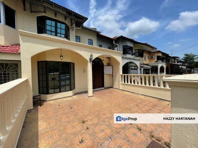 House for sale in Petaling, Subang Jaya