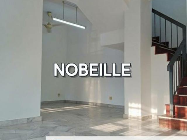 House for sale in Petaling, Subang Jaya