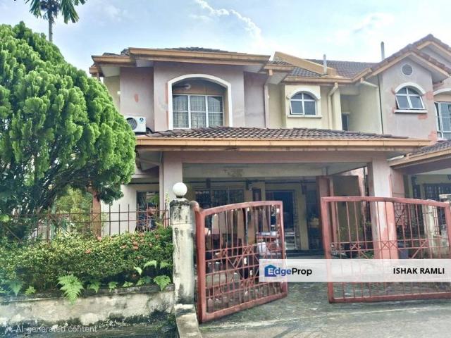 House for sale in Petaling, Subang Jaya