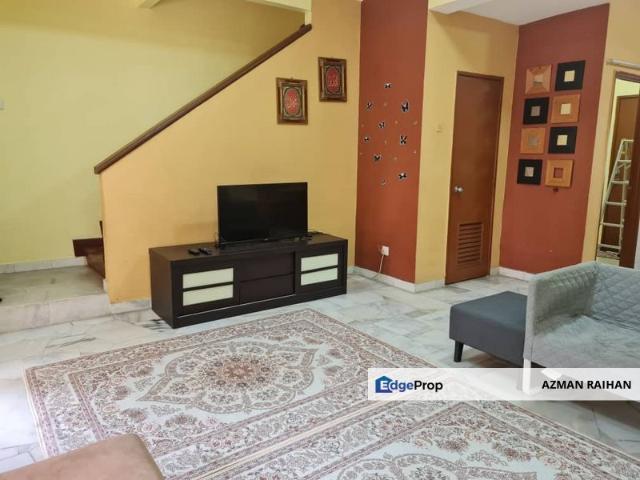 House for rent in Petaling, Subang Jaya