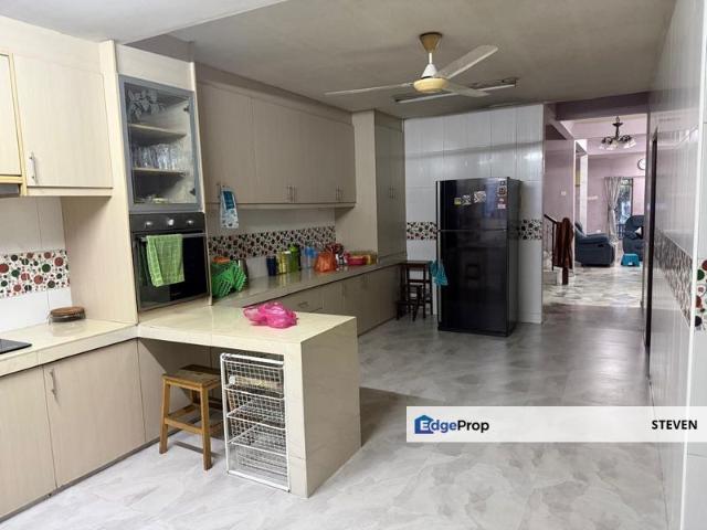 House for sale in Petaling, Subang Jaya