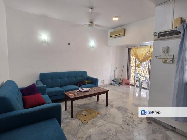 House for sale in Petaling, Subang Jaya