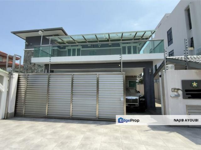 House for sale in Petaling, Subang Jaya