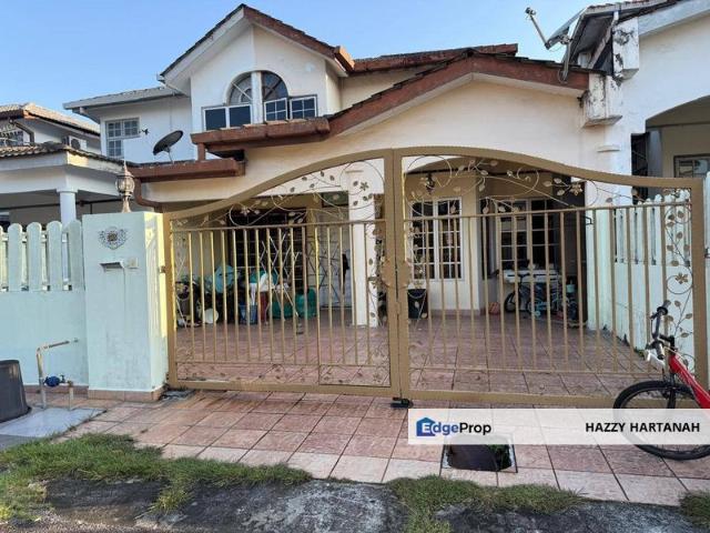 House for sale in Petaling, Subang Jaya