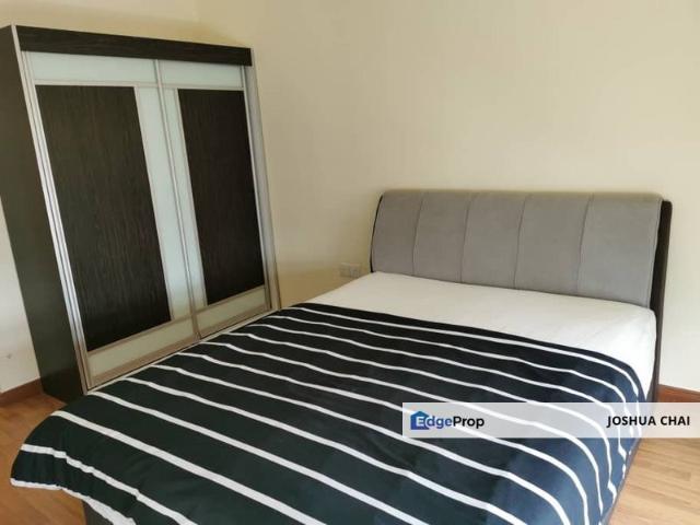 House for rent in Petaling, Subang Jaya