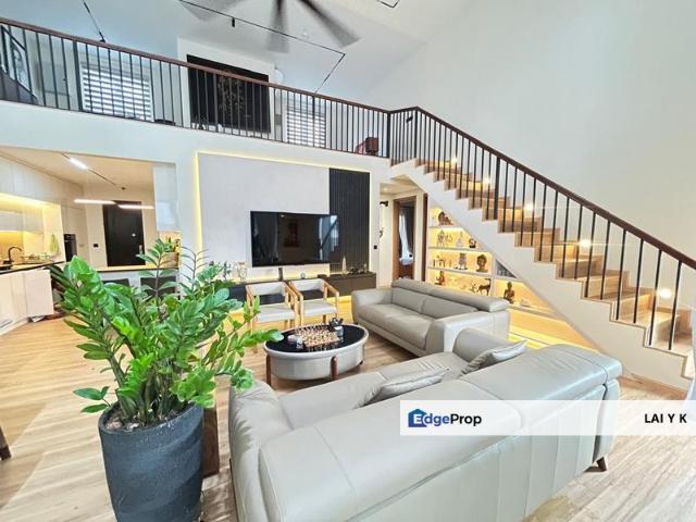 House for sale in Petaling, Subang Jaya