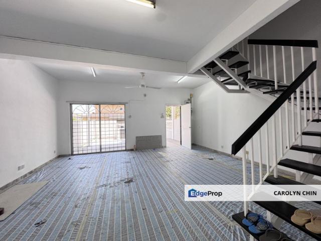 House for sale in Petaling, Subang Jaya