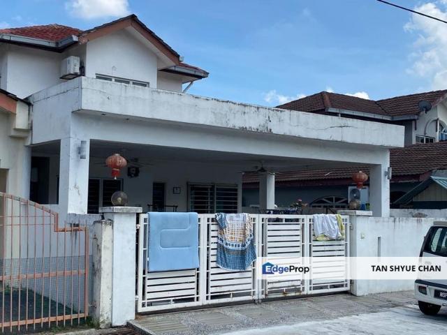 House for sale in Petaling, Subang Jaya