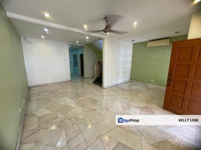 House for rent in Petaling, Subang Jaya