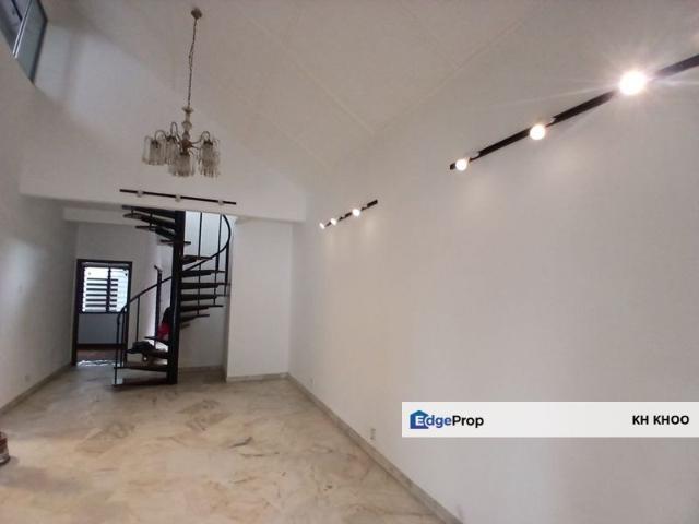 House for rent in Petaling, Subang Jaya
