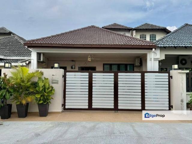 House for sale in Petaling, Subang Jaya