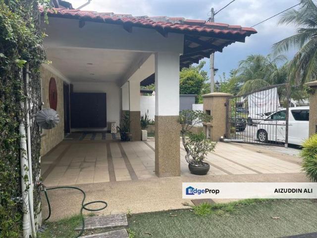 House for sale in Petaling, Subang Jaya