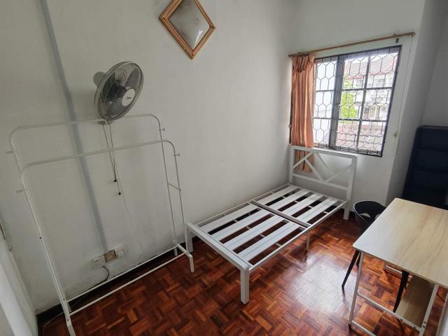 Room for rent in Petaling, Subang Jaya