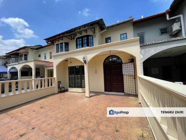 House for sale in Petaling, Subang Jaya