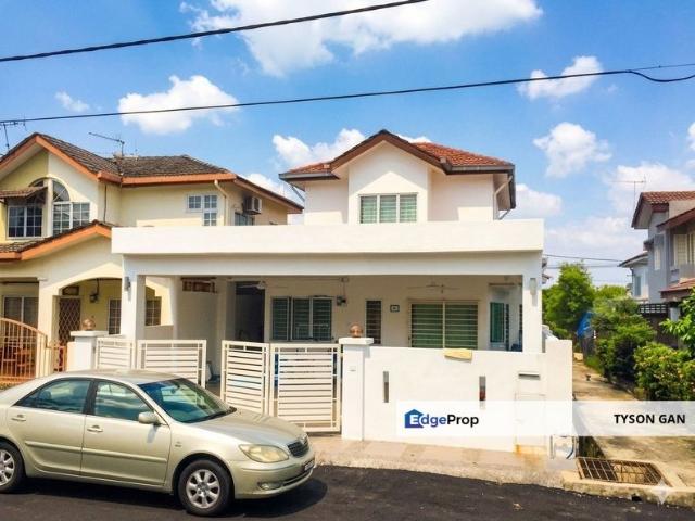 House for sale in Petaling, Subang Jaya
