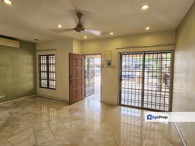 House for rent in Petaling, Subang Jaya