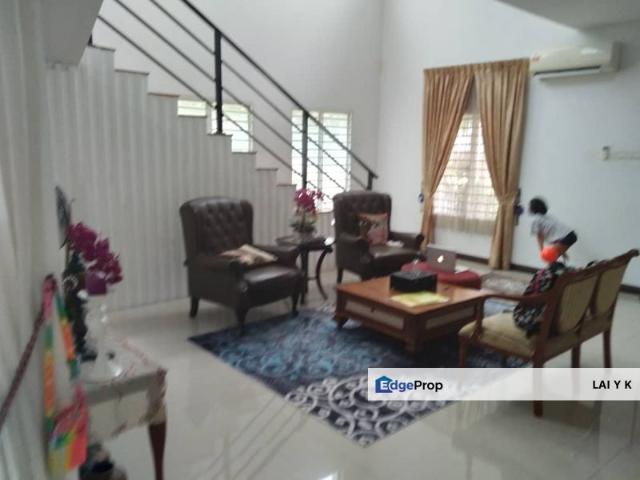 House for sale in Petaling, Subang Jaya