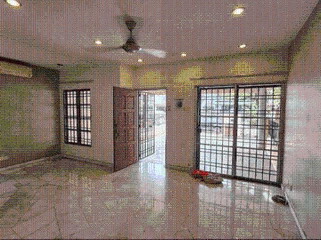 House for rent in Petaling, Subang Jaya