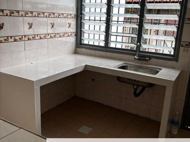 House for rent in Petaling, Subang Jaya